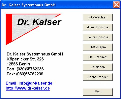 INSTALLATION PC-WÄCHTER-TREIBER Starten Sie Ihr Betriebsystem. In unserem Beispiel Windows XP mit <ENTER>.