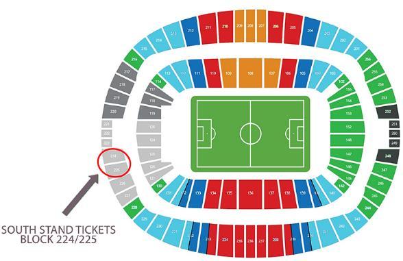 live Informationen Die Heimspiele von West Ham United werden jeweils im London Stadium (Olympiastadion) in London ausgetragen.