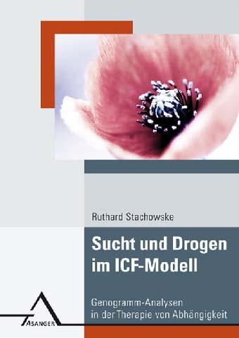Ruthard Stachowske "Sucht und Drogen im ICF-Modell" Ruthard Stachowske Hrsg. "Drogen, Schwangerschaft und Lebensentwicklung der Kinder" Prof. ImFT Dr.