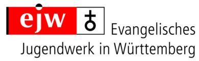 Ordnung des Evangelischen Jugendwerks in Württemberg 1998 1 Zugehörigkeit (1) Zum Evang. Jugendwerk in Württemberg gehören alle Gruppen, Kreise und Vereine, die im Bereich der Evang.