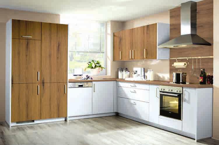 Seit 1927 stehen Küchen von ALNO für höchste Qualität, sinnvolle Innovationen und preisgekröntes Design made in Germany.