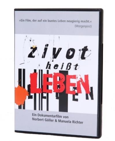11 DVD Zivot heißt Leben 012 Ein Film von Norbert Göller & Manuela Richter-Werling, D 2006 70 min 1 DVD Privat* 19,90 Schullizenz** 49,90 Medienzentrenlizenz*** 149,90 12 Information zu den