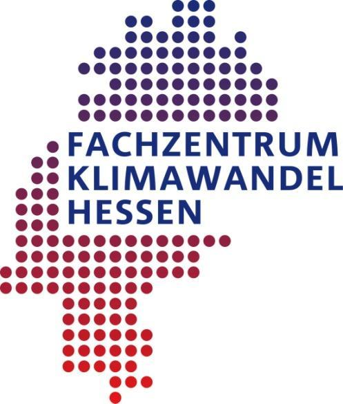 Hessisches Landesamt für Umwelt und Geologie Aktivitäten und Projekte des Fachzentrums Klimawandel Hessen Prof