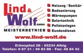 Alzey (06731) 2564 Weinrufstraße 16