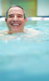 Er gleicht das eigene Körpergewicht also fast aus, so dass Schwimmen auch für weniger sportliche sowie übergewichtige Menschen gut geeignet ist.