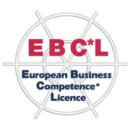 EBC*L EBC*L - Das internationale Zertifikat für Wirtschaftskompetenz Branchenübergreifendes betriebswirtschaftliches Kernwissen Die SVG-Hamburg ist ein akkreditiertes Prüfungszentrum und hat sich den