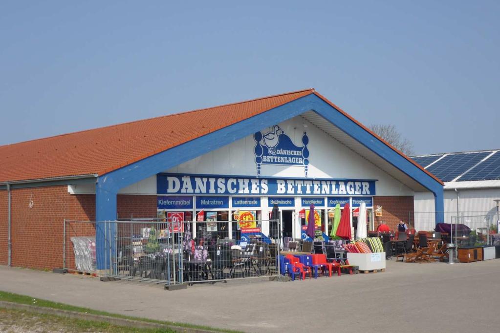 Fachmarkt Tollbrettkoppel 12, 23774 Heiligenhafen Eckdaten Bundesland: Landkreis: Ort: Schleswig-Holstein Ostholstein Heiligenhafen Grundstücksfläche: 2.