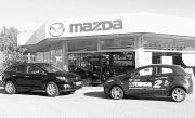 Vom dynamischen Mazda 3 über die sportliche Limousine Mazda 6 und den geräumigen Mazda 5 bis hin zum Kult-Cabrio MX5 stehen die Fahrzeuge der gesamten Modell-Palette an beiden Schautagen beim