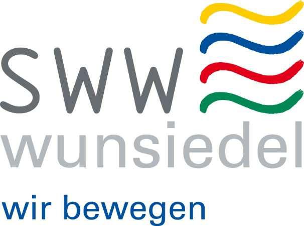 Stromliefervertrag zwischen SWW Wunsiedel GmbH, Rot-Kreuz-Str.6, 95632 Wunsiedel Telefon 09232/887-0, Fax 09232/887-15, Amtsgericht Hof HRB-Nr.