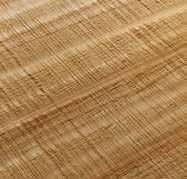 2 3 1 2 GEBÜRSTET Weichere Holzteile werden ausgebürstet, wodurch der Boden eine plastische Oberfläche erhält.