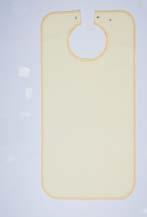 Polyester mit PVC-Beschichtung kein Weichspüler Größe ( cm ) 90 x 44 Farbe gelb