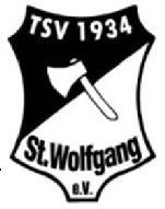 Elektronisches Postfach & Ablauf beim TSV Jeder Verein hat eine email Adresse im BFV System (pv<vereinsnummer>@bfv.epost.de) TSV St.Wolfgang: pv31001547@bfv.evpost.