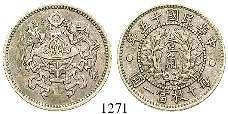 1596-1621 Patagon o.j. Astkreuz / Wappen. Delm.260.