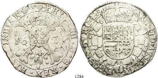 ss 320,- 1280 Charles X., 1824-1830 5 Francs 1824, A. KM 720.1. kl. Rdf., f.