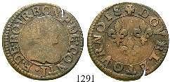 GROSSBRITANNIEN 1297 James I., 1603-1625 Sixpence 1604. 2,67 g. Second bust. S.2648.