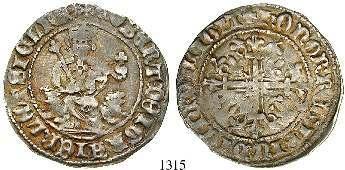 ITALIEN, TOSCANA 1322 Pietro Leopoldo di Lorena (Kaiser Leopold II.