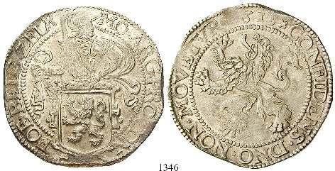 . ss+ 350,- 1350 Wladislaus IV., 1632-1648 Taler 1636, Bromberg I-I.