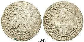 4326; Kopicki 1493. ss 1.500,- 1351 Nikolaus I.