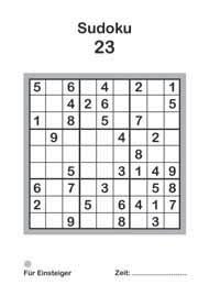 295 Sudoku
