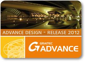 Advance Concrete, Advance Design und Advance Steel
