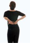 Rückenschmerz: Keine Pillen helfen - in Bewegung bleiben 70 Prozent der Deutschen leiden innerhalb eines Jahres an Rückenschmerzen.