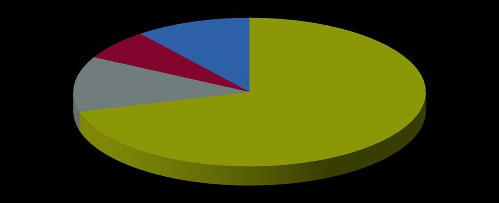 ERGEBNISSTATISTIK JAHRGANG 2015 - ABBRUCHGRÜNDE 7% 11% 12% 71% Psychische Gründe [71 %] Somatische Gründe