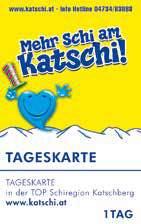 Nur eine Stunde von Salzburg entfernt... die Superskicard ist am Katschberg gültig! www.katschi.at FamilienBad Schon 120 m RutschenSpaß erlebt?
