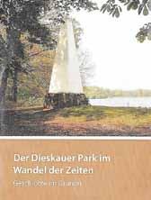 Förderverein Park Dieskau e. V.