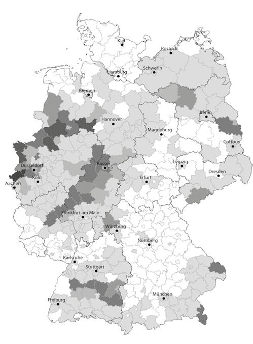 07.07.2015 Schadenaufwand: 300 Mio. Euro Schäden: 135.000 Stadt Freiburg Fast jedes 5. Fahrzeug war beschädigt.