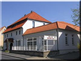Übernachtungsmöglichkeiten in Osterode am Harz Übernachtungsmöglichkeiten in Göttingen und