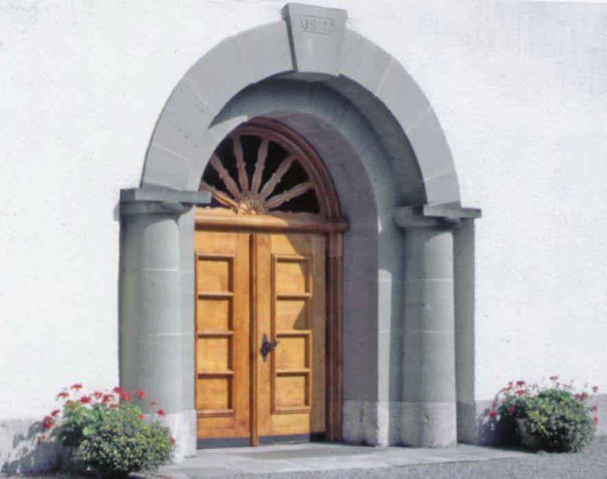 Reformierte Kirche Belp-Belpberg-Toffen Jahresrechnung 2015
