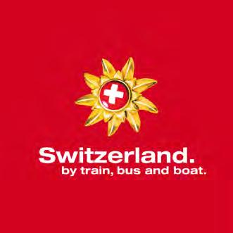 Die Bedeutung des ÖV Schweiz im Incoming Tourismus.