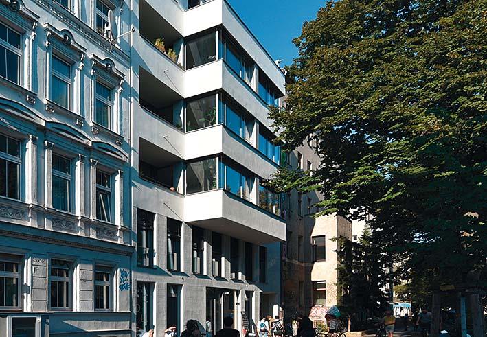 WE, mittlerer Standard Architekturbüro Hermann Josef Steverding Stadtlohn
