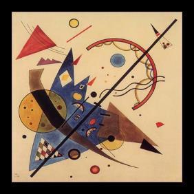 Kandinsky auch angesehen?