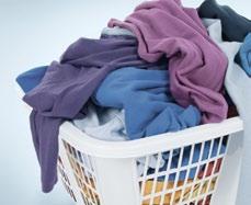 > Der (Mengenautomatik) erkennt schon ab kg das Gewicht der Wäsche und passt das Waschprogramm entsprechend an.