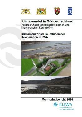 Vergangenheit Lufttemperatur Allgemeine Zuname der Lufttemperatur Beispiele: 2011, 2014, 2015 Niederschlag Im Sommer tendenziell weniger, in den