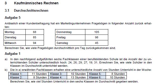 Weitere Angebote zur