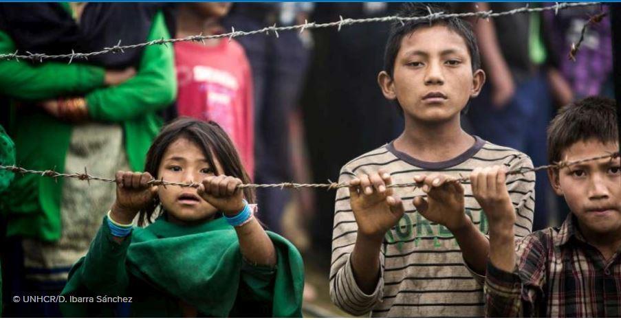 UNHCR: Grundlagen, Fakten und Mandat