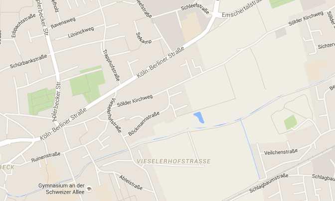 Lage Daten im Überblick Unser Resumé Grundrisse Die Lage In freundlicher Nachbarschaft in 44287 Dortmund - Aplerbeck Hier wohnen Sie am Rande von Dortmund - Aplerbeck, nah zu dem Stadtteil Sölde.