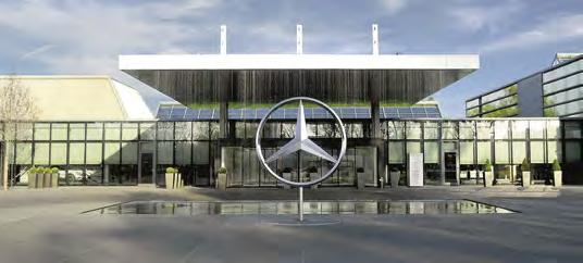 Fahrzeugabholung. MercedesBenz Kundencenter Sindelfingen Bei uns hat Kundennähe Tradition. Bereits seit 1953 bietet Ihnen das Werk Sindelfingen die Möglichkeit, Ihren neuen Mercedes abzuholen.