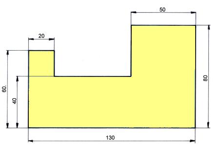 1. Addiere 17 zu 25. 1. 100 : (25 4) = 2. Multipliziere 12 mit 5. 3. Bilde die Summe aus 160 und 250. 4. Subtrahiere 25 von 100. 5. Dividiere die Summe aus 2 und 3 durch 10. 6. 4,5 m = cm 2.