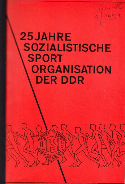 00 A 129 Richtlinie für die Tätigkeit der Revisionskommissionen des Deutschen Turn- und Sportbundes : beschlossen auf der Sitzung der Zentralen Revisionskommission des DTSB am 8./9. September 1966.