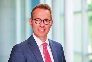 Dr. Thorsten Boos Rechtsanwalt, Steuerberater, Fachanwalt für Steuerrecht