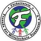 Neu gegründet: Freunde der Mittelschule Traunreut e.v. Die Werner von Siemens Mittelschule Traunreut hat einen Förderverein gegründet.