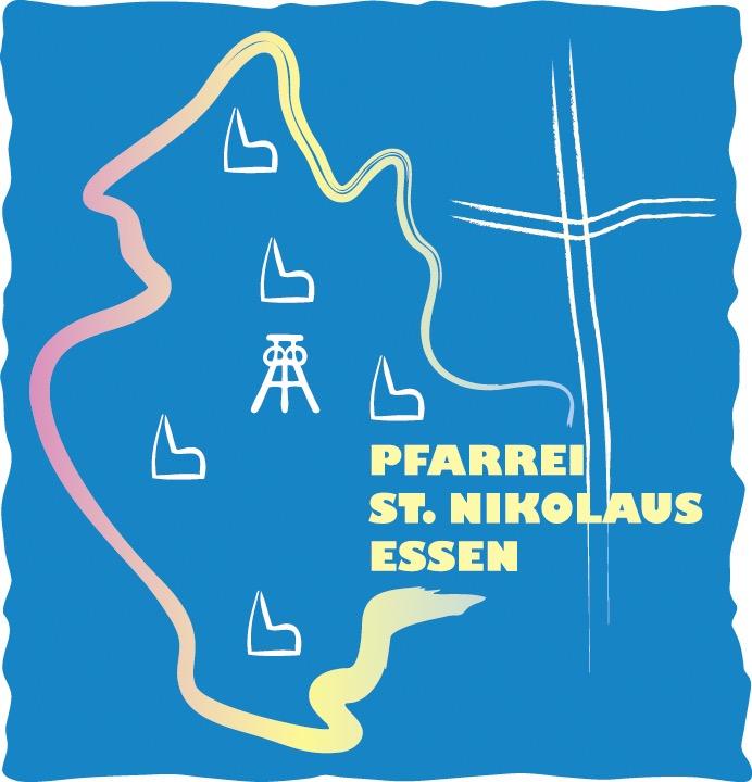 Mai 2017 von 19:00 Uhr bis 20:00 Uhr im Pfarrhaus St. Nikolaus, Essener Str. 4. Liturgieausschuss St.
