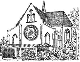 St. Elisabeth Dienstag, 02.05. Freitag, 05.05. die kfd lädt nach der 08:30-Uhr-Messe zum Frühstück in das Pfarrheim St. Elisabeth ein.