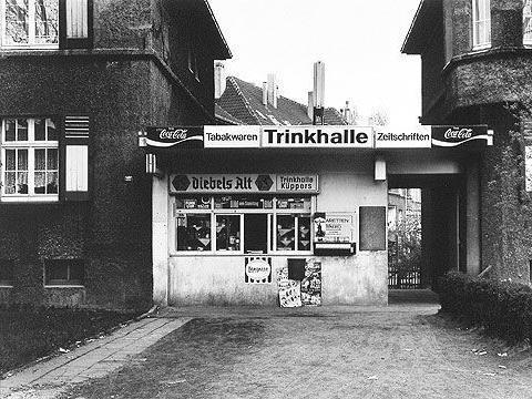 Ihr Bild von Gelsenkirchen und was fällt Ihnen zu Gelsenkirchen ein?