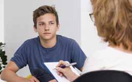 Personenkreis Anmelde- und Aufnahmeverfahren Das BBW nimmt junge Menschen mit einer Lern- und Mehrfachbehinderung sowie psychischen Beeinträchtigungen auf.