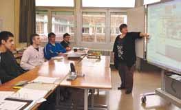 Sonderberufsschule Sonderberufsfachschule Die Sonderberufsschule am BBW Mosbach-Heidelberg ist eine Teilzeitschule für berufsschulpflichtige junge Menschen mit einer Lern- und Mehrfachbehinderung.