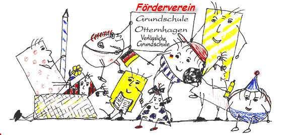 Protokoll Mitgliederversammlung des Fördervereins der Grundschule Otternhagen e.v. vom 22.04.